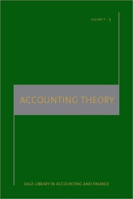 Accounting Theory - 