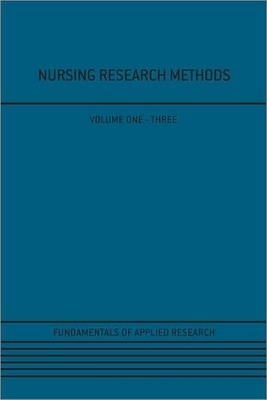 Nursing Research Methods - 