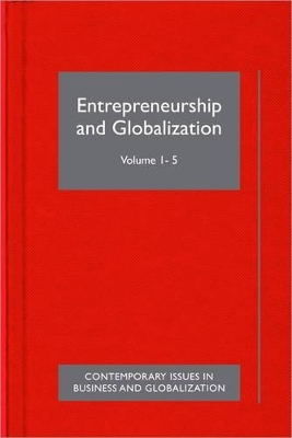 Entrepreneurship and Globalization - 