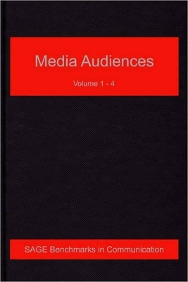 Media Audiences - 