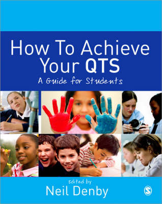 How to Achieve Your QTS - 