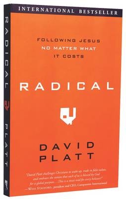 Radical - David Platt