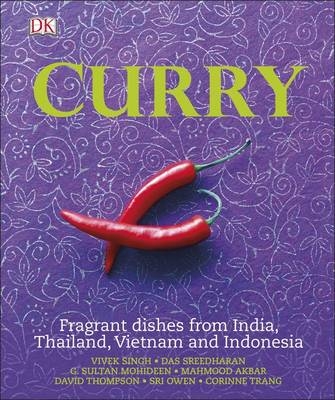 Curry -  Dk