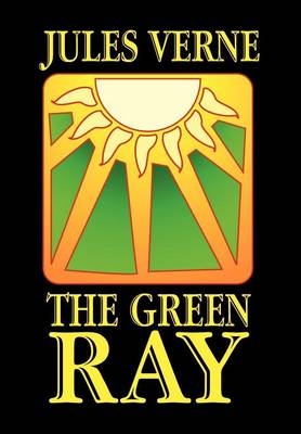 The Green Ray - Jules Verne