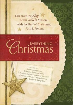 Everything Christmas - David Bordon, Thomas J Winters