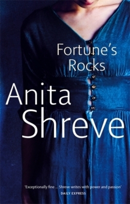 Fortune's Rocks -  Anita Shreve