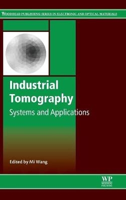 Industrial Tomography - 