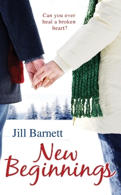 New Beginnings - Jill Barnett