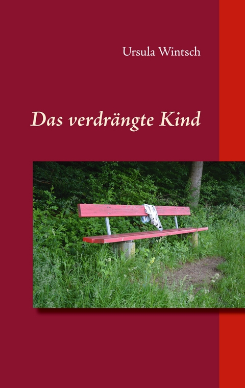 Das verdrängte Kind - Ursula Wintsch