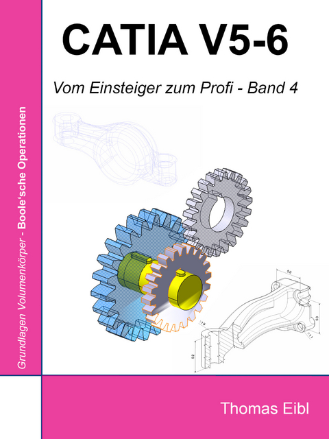 Catia V5-6 -  Thomas Eibl