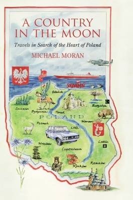 A Country In The Moon - Michael Moran