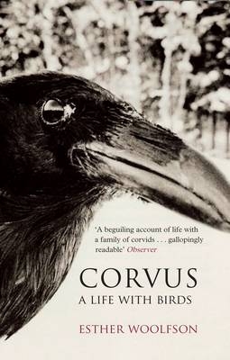 Corvus - Esther Woolfson