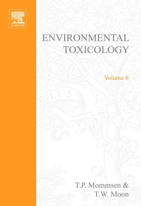 Environmental Toxicology - 