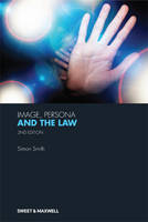 Image, Persona and the Law - Simon Smith