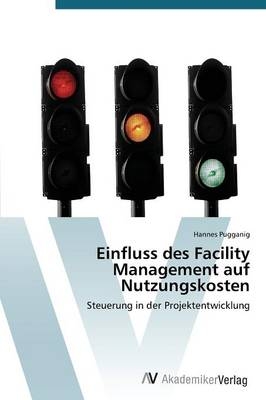 Einfluss des Facility Management auf Nutzungskosten - Hannes Pugganig