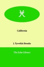 California - J Tyrwhitt Brooks