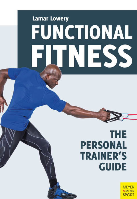 Functional Fitness - Lamar Lowery