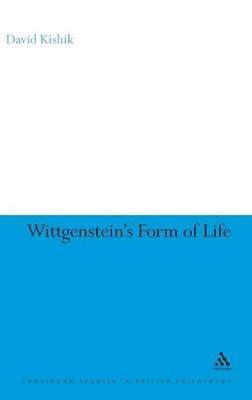 Wittgenstein's Form of Life - Professor David Kishik