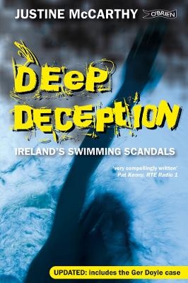 Deep Deception - Justine McCarthy