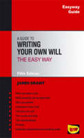 Writing Your Own Will - James Grant