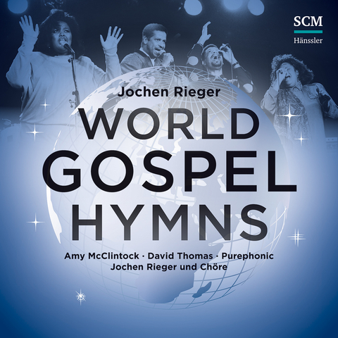 World Gospel Hymns