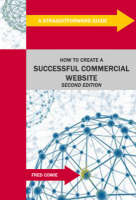 How to Create a Successful Commercial Website - Fred Cowie