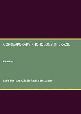 Contemporary Phonology in Brazil - 