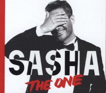 The One, 1 Audio-CD -  Sasha