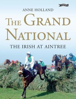 The Grand National - Anne Holland