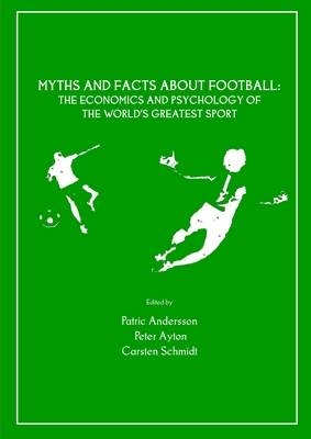 Myths and Facts about Football - 