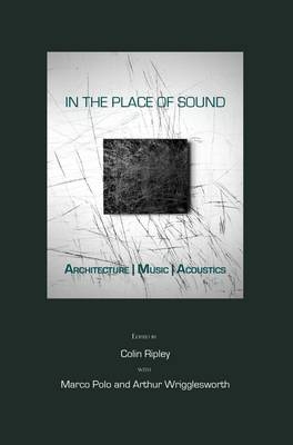 In the Place of Sound - 