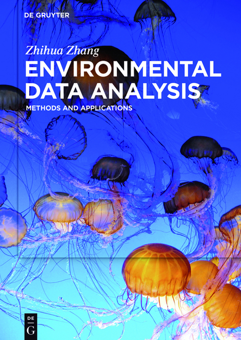 Environmental Data Analysis -  Zhihua Zhang