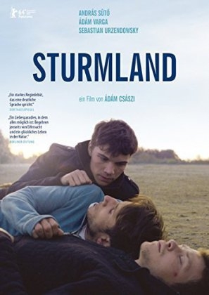 Sturmland, 1 DVD