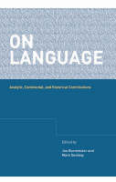 On Language - 