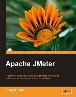 Apache JMeter - Emily H. Halili