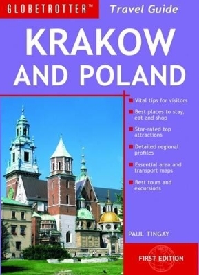 Krakow and Poland - Paul Tingay