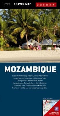Mozambique - 