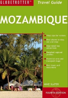 Mozambique - Mike Slater