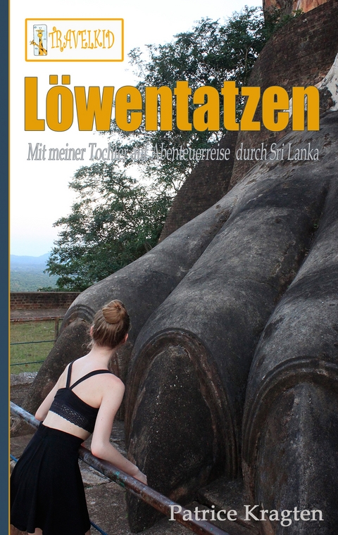 Löwentatzen - Patrice Kragten