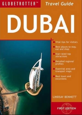 Dubai - Lindsay Bennett