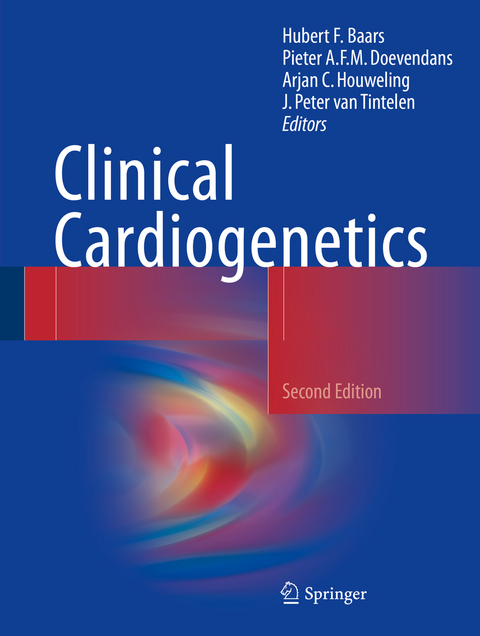 Clinical Cardiogenetics - 