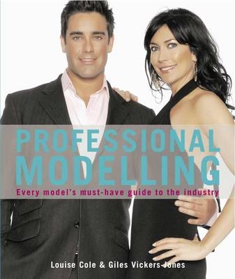 Professional Modelling - Louise Cole, Giles Vickers-Jones