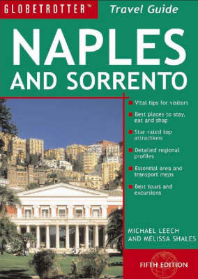 Naples and Sorrento - Melissa Shales, Michael Leech