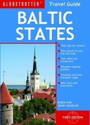 Baltic States - Lindsay Bennett