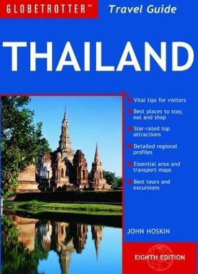 Thailand - John Hoskin