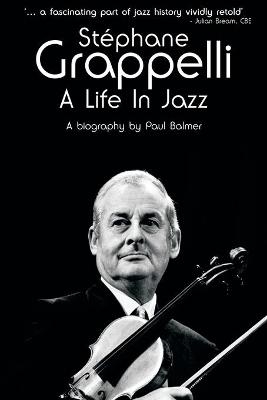 Stephane Grappelli - Paul Balmer