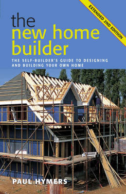 New Home Builder - Paul Hymers