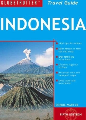 Indonesia - Debbie Martyr