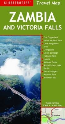 Zambia and Victoria Falls -  Globetrotter