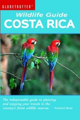 Costa Rica - Rowland Mead